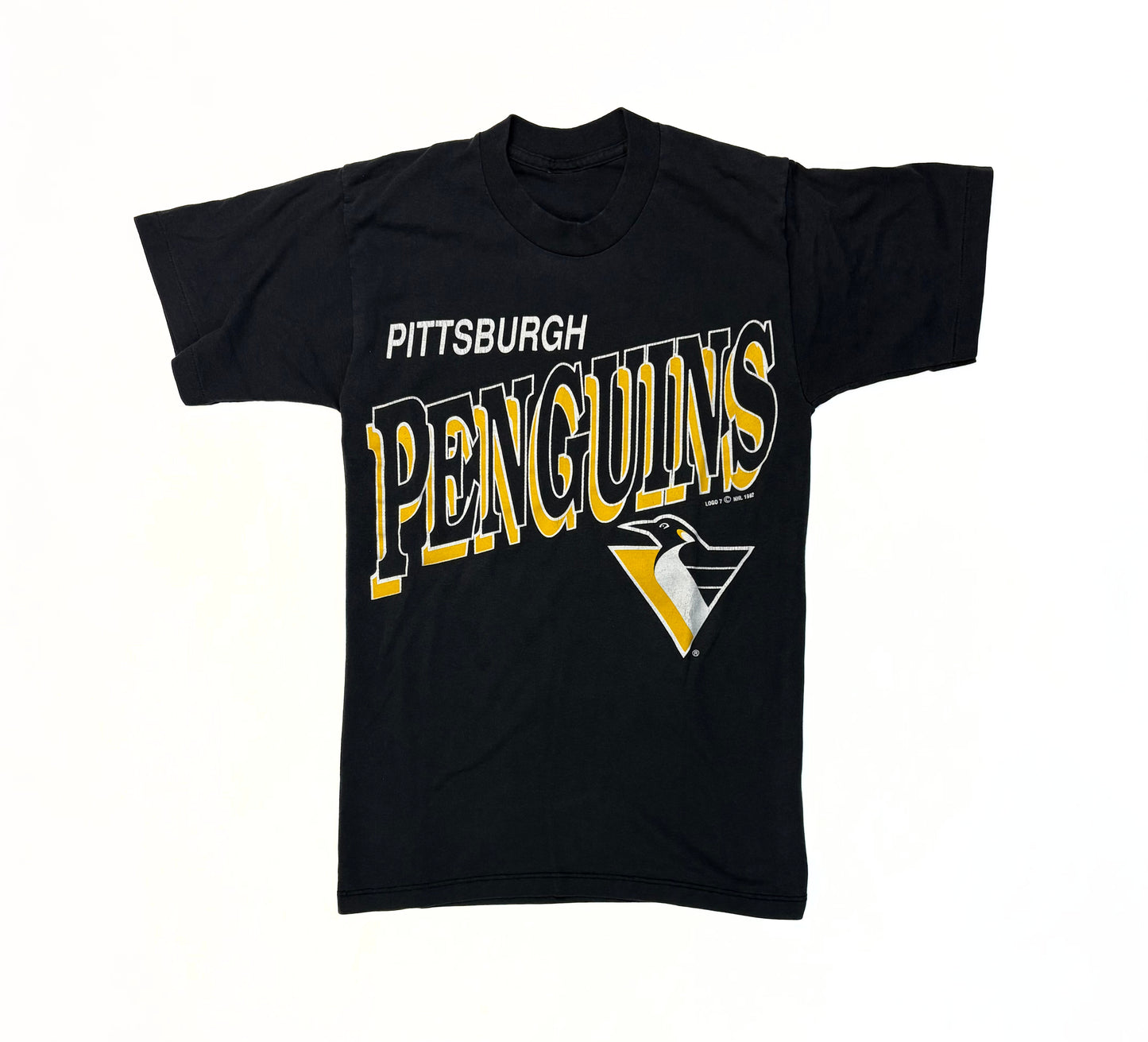 1992 Pittsburgh Penguins T-Shirt