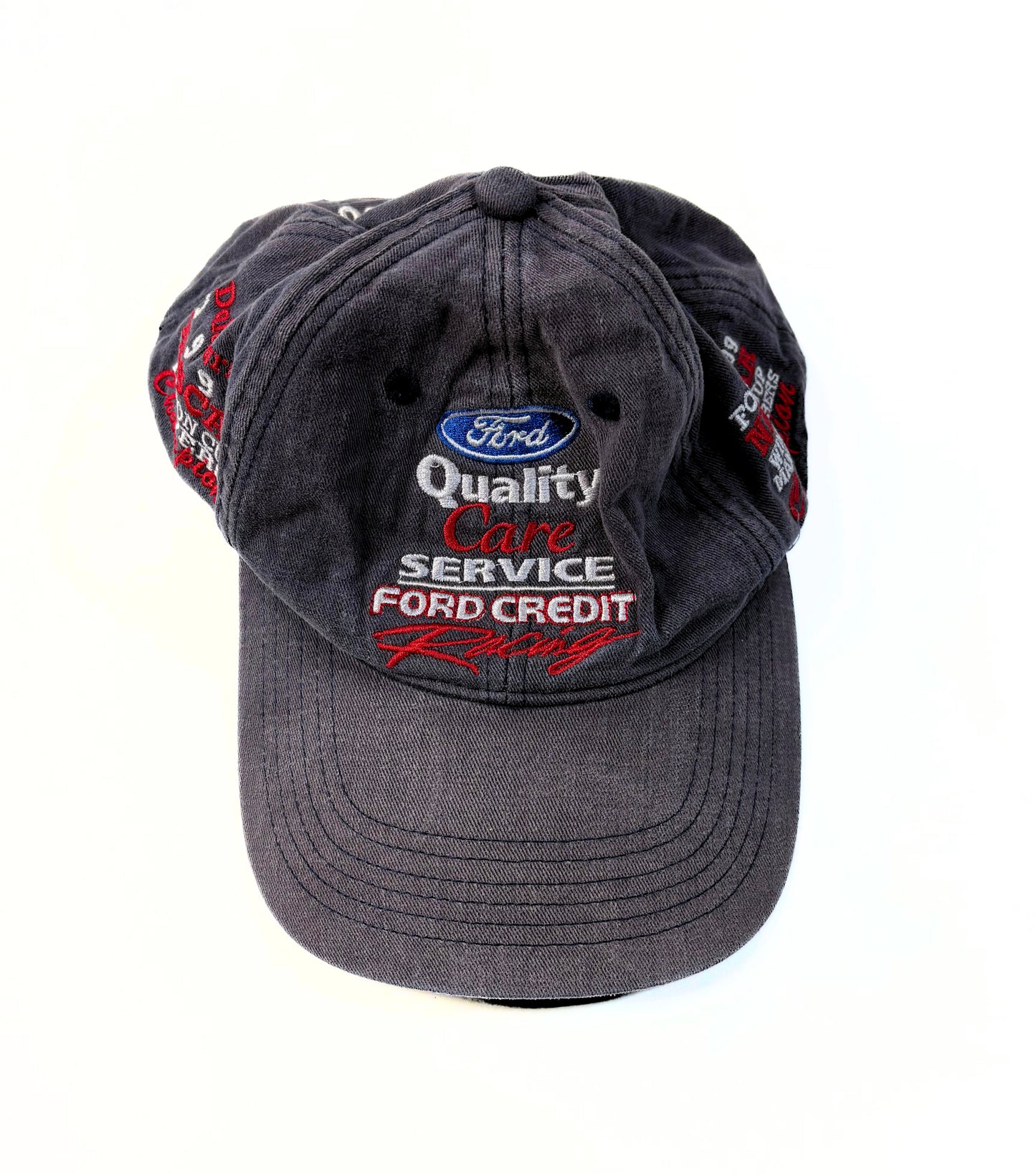 2000 Nascar Winston Cup Hat
