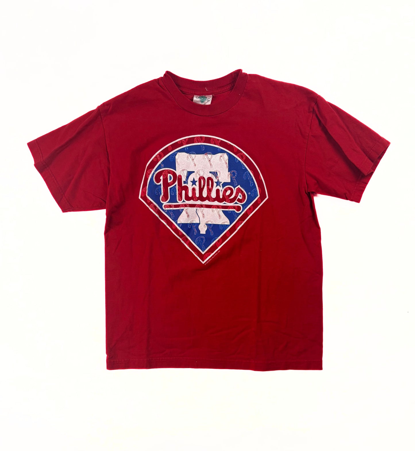 1999 Philadelphia Phillies T-Shirt