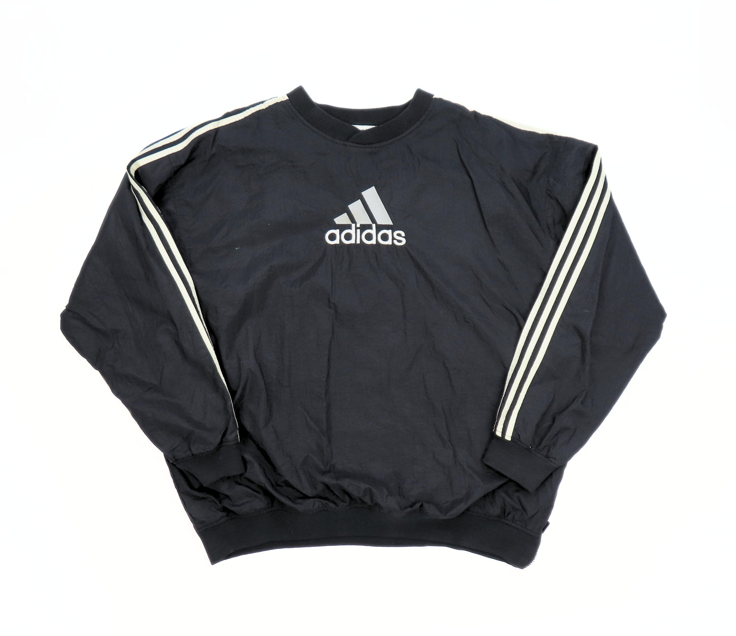 1990’s Adidas Windbreaker Pullover