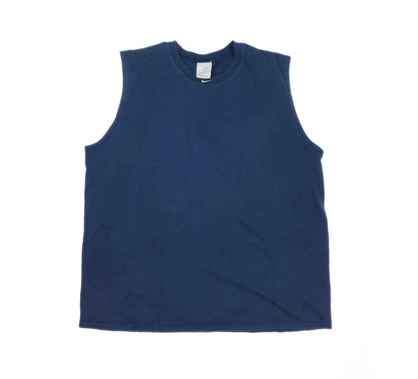 2000 Nike Tank top Shirt