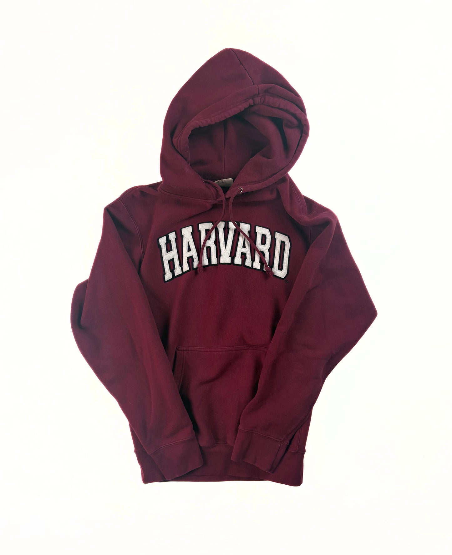 1990's Harvard Hoodie Sweatshirt