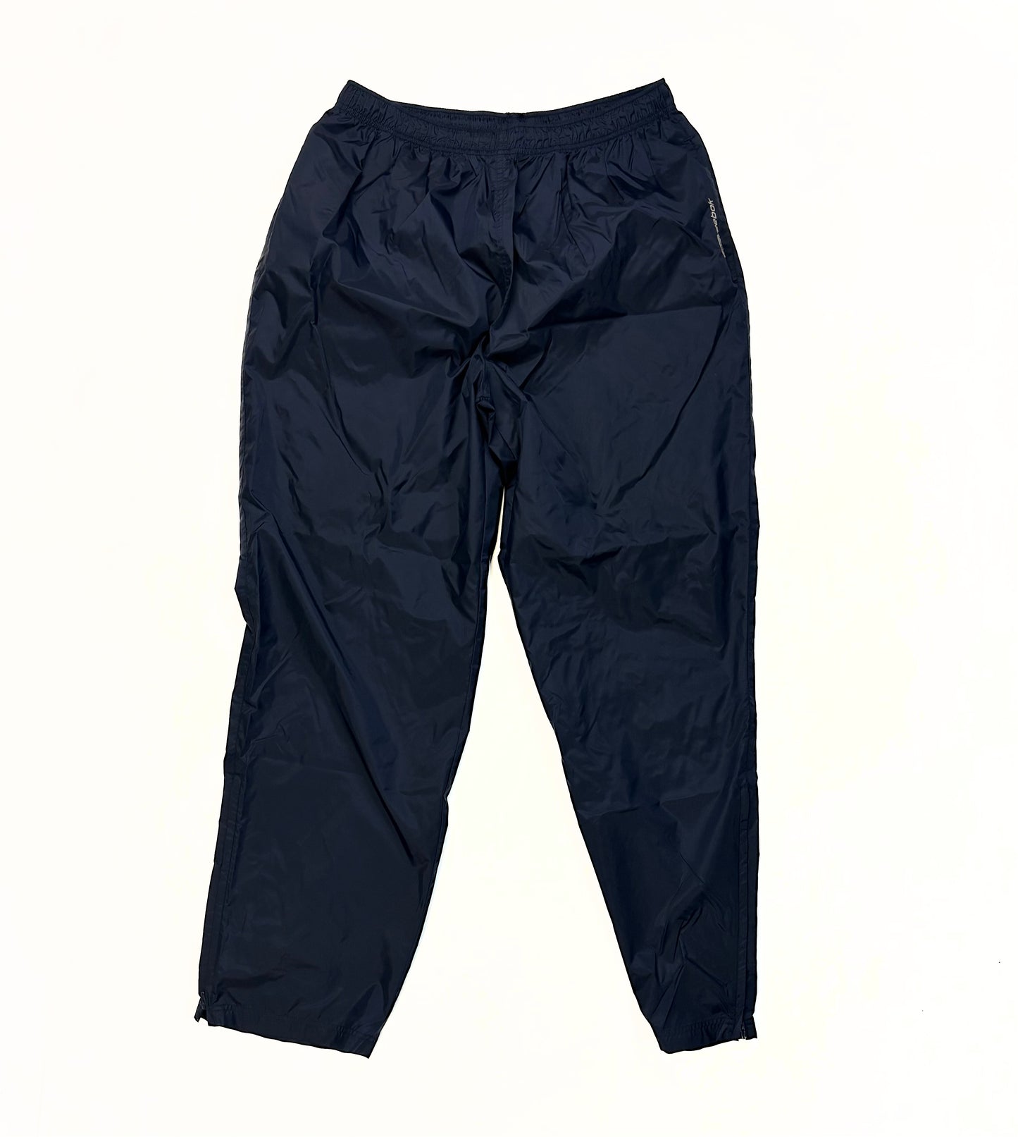 1990's Reebok Baggy Track Pants