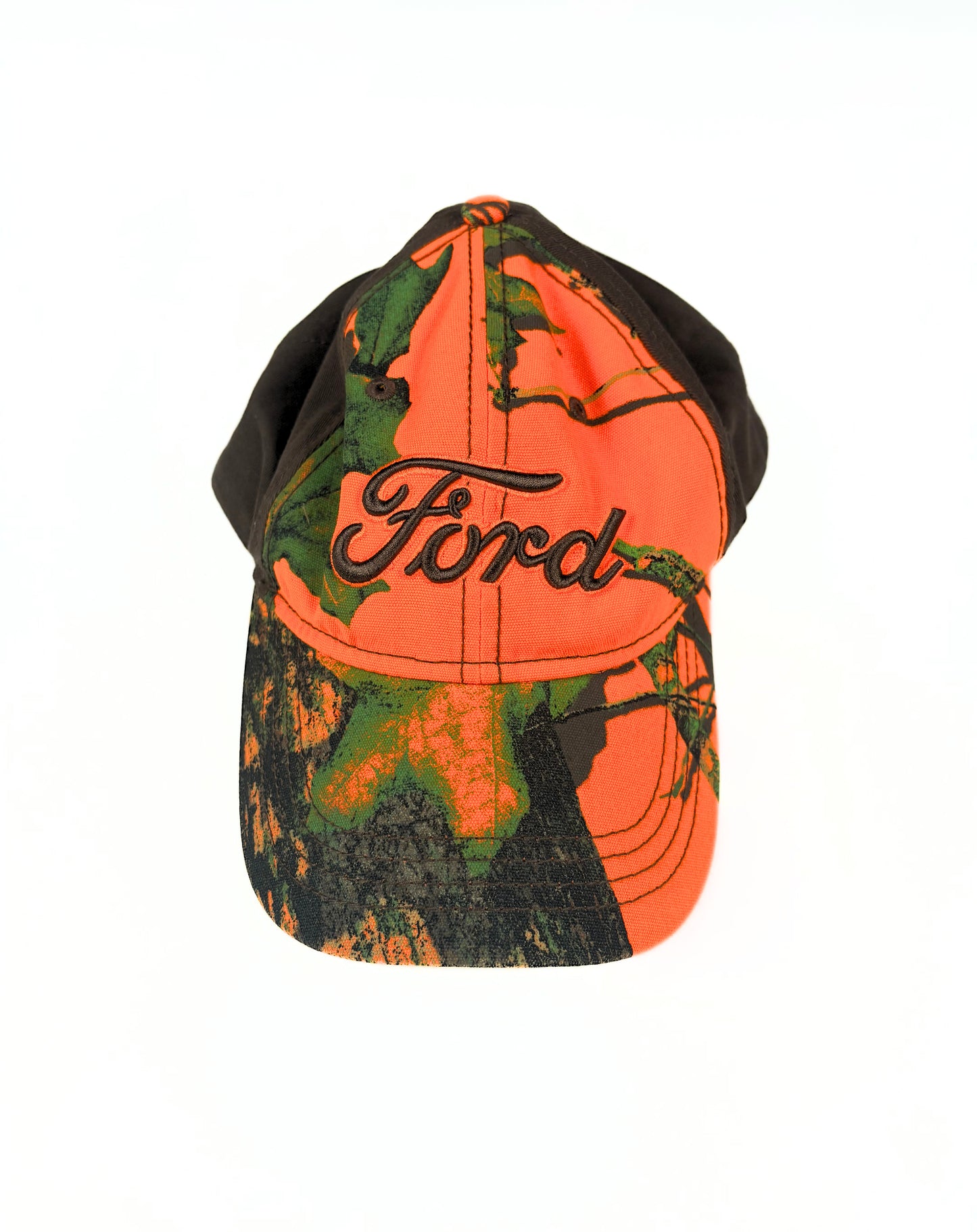 2000's Ford Real Tree Hat