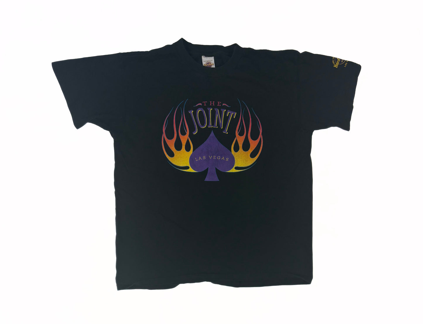 1990's Hard Rock Las Vegas T-Shirt