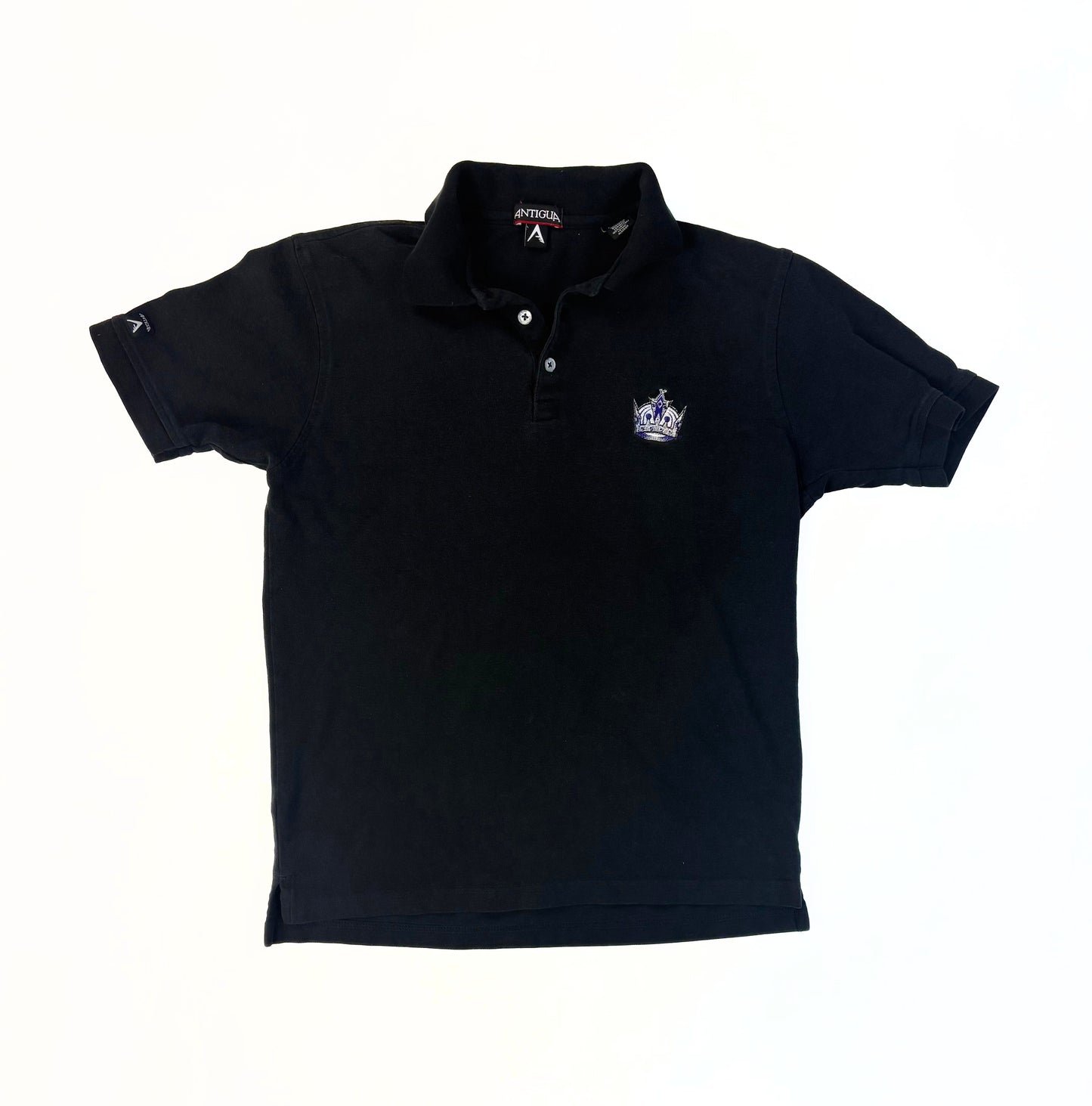 1990's Los Angeles Kings Polo Shirt