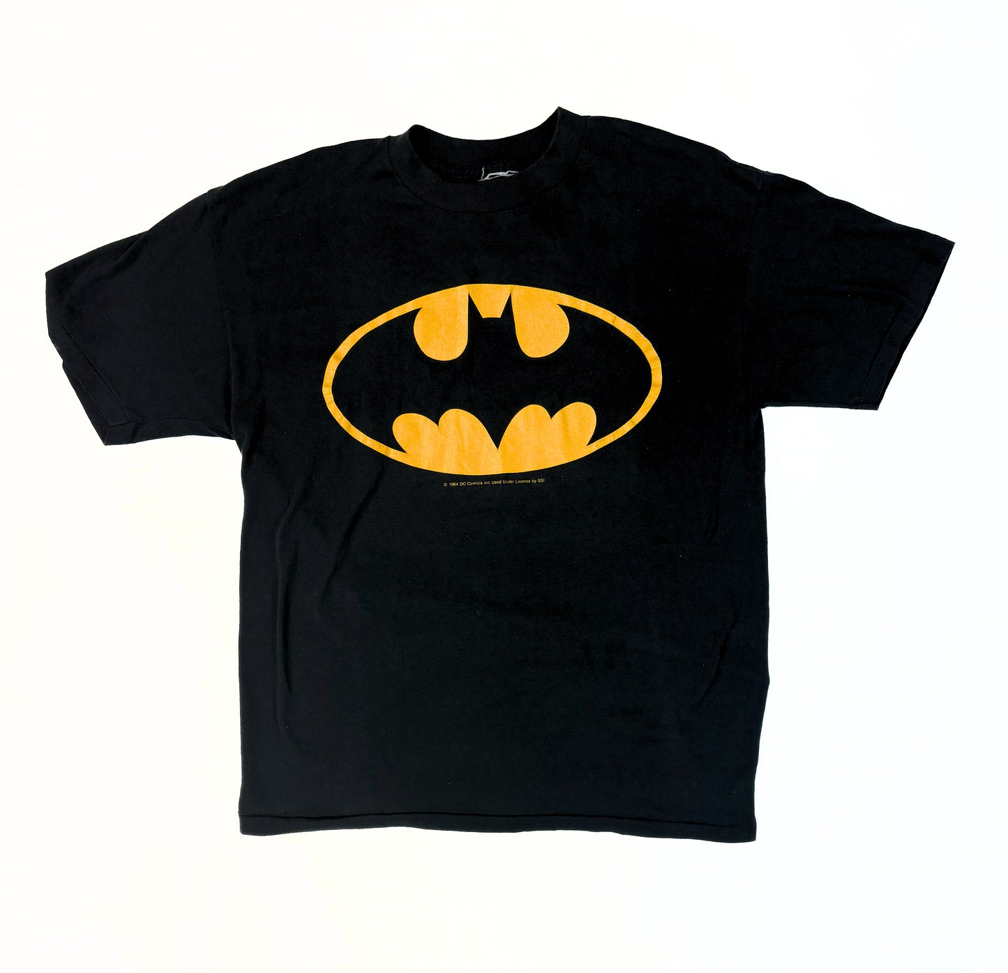 1980's Batman Graphic T-Shirt