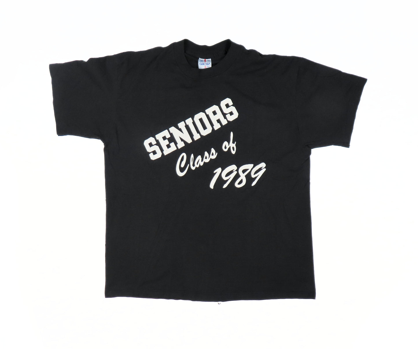 1989 Class of 89' T-Shirt