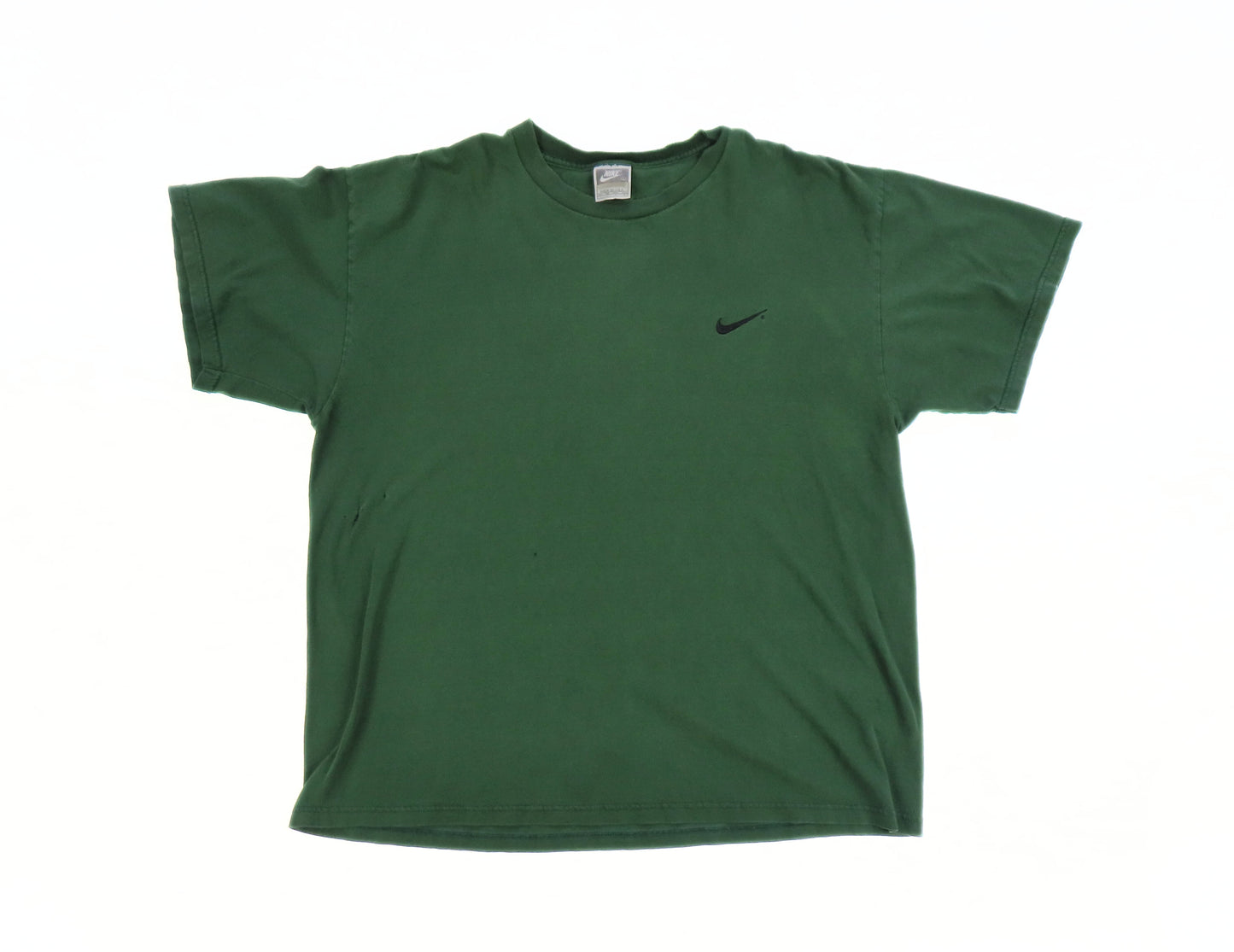 1990’s Green Olive Nike T-Shirt