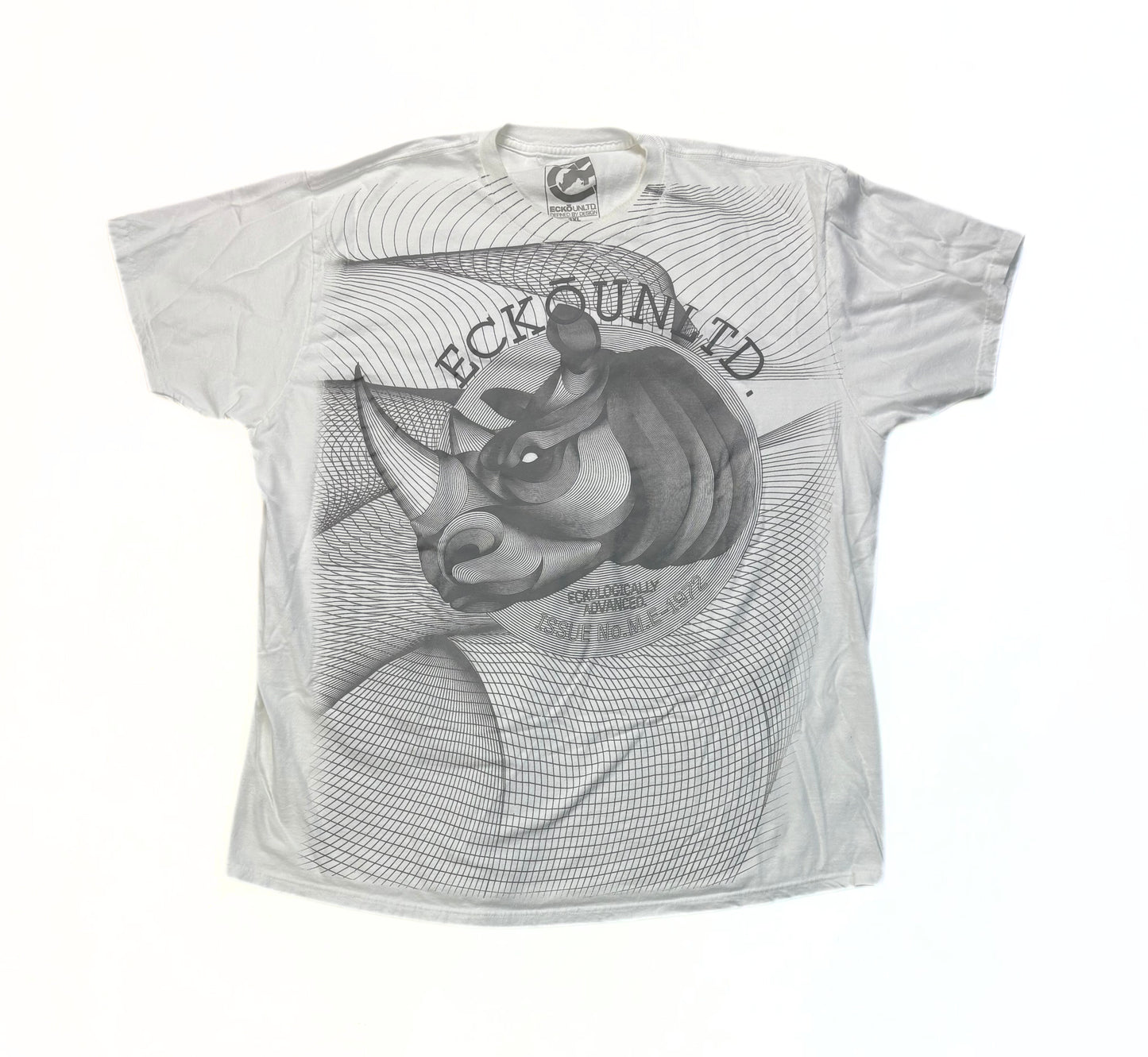 Y2K Ecko AOP T-Shirt