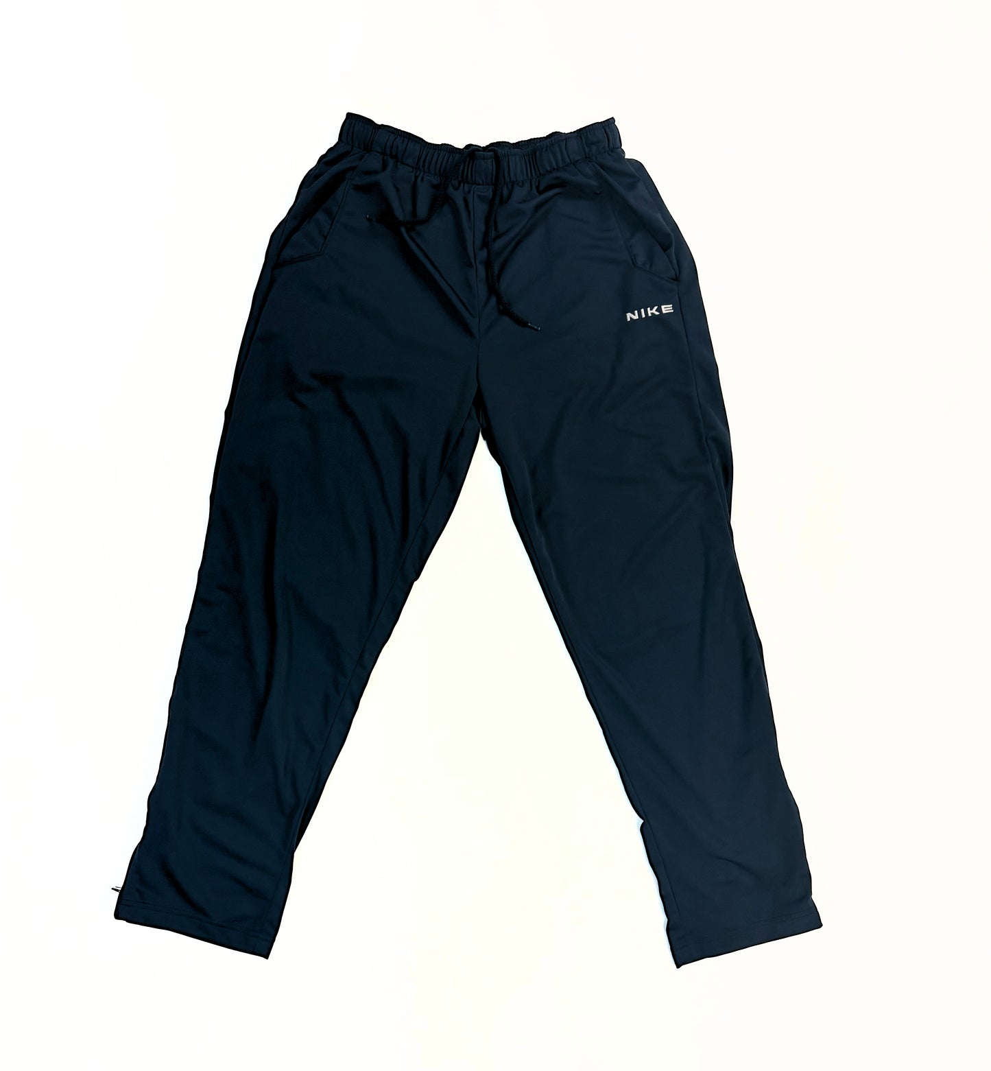 1998 Nike Embroidered Sweatpants