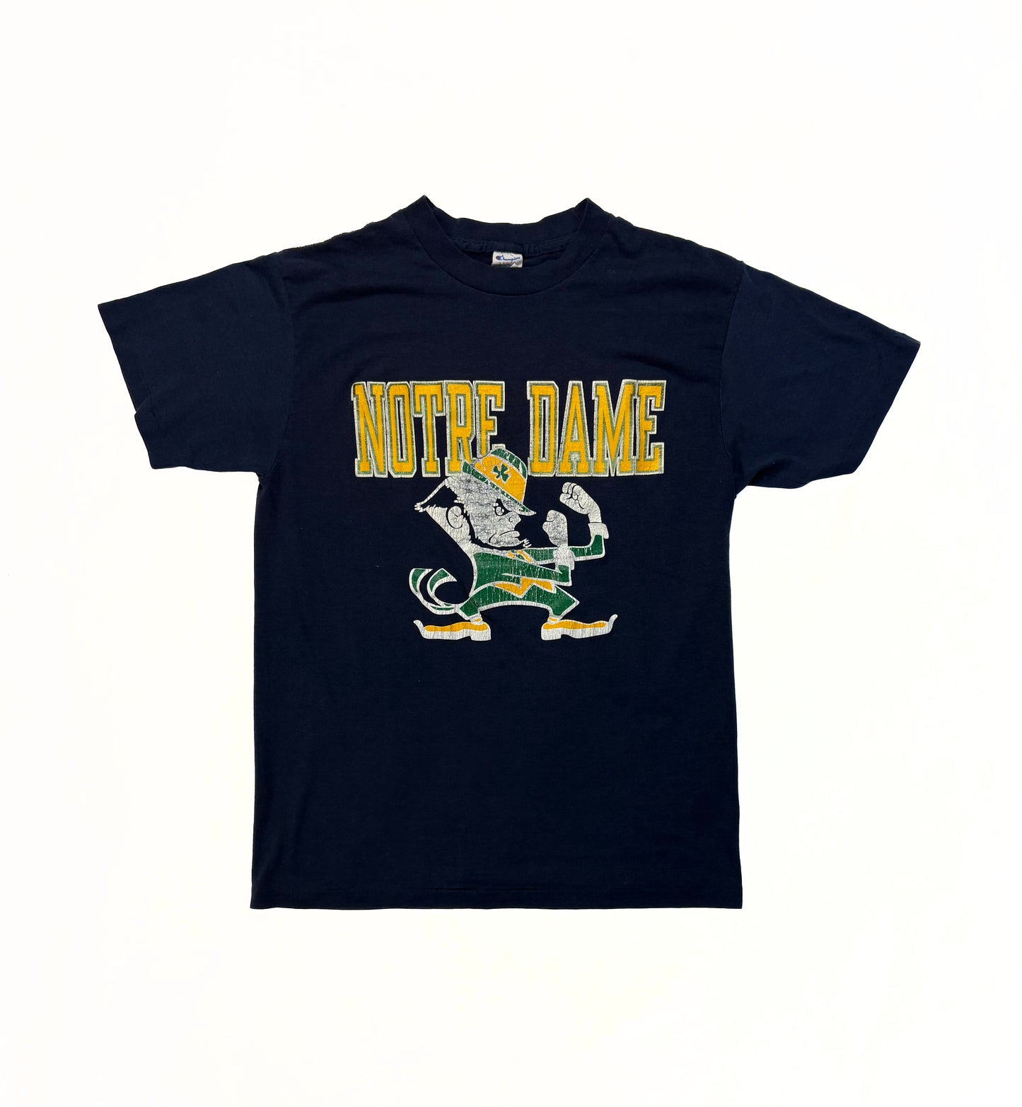1980's Notre Dame T-Shirt