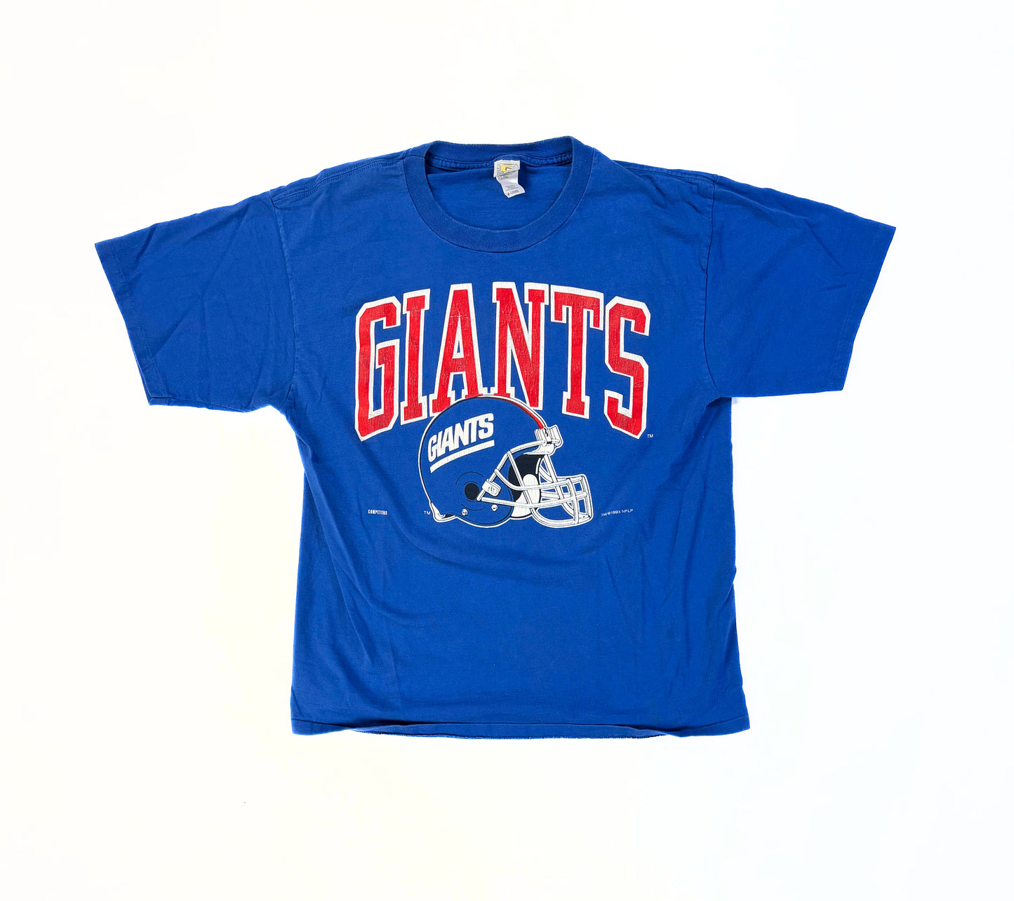 1993 New York Giants T-Shirt