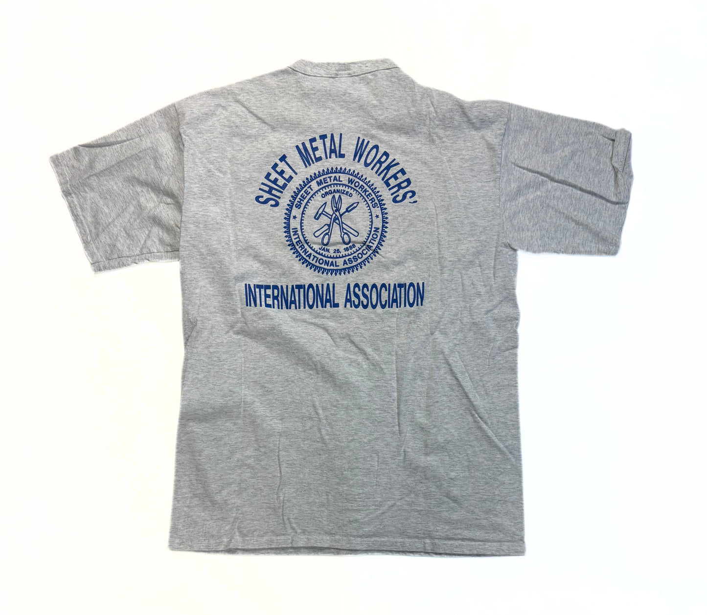 1990's Metal Worker T-Shirt