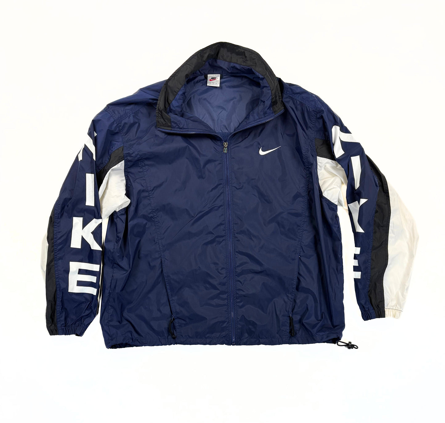 1998 Nike Windbreaker Jacket