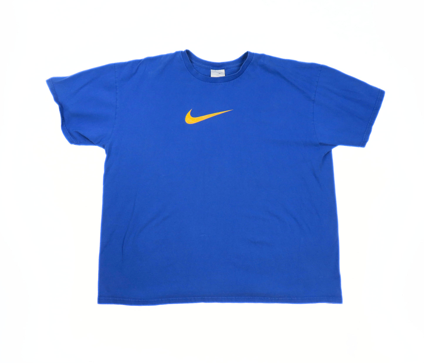 2000's Nike Center Swoosh T-Shirt