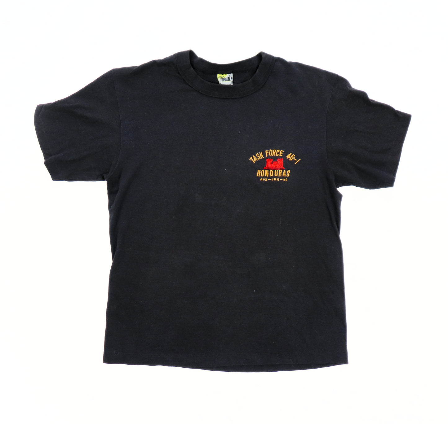 1980's Task Force Honduras T-Shirt