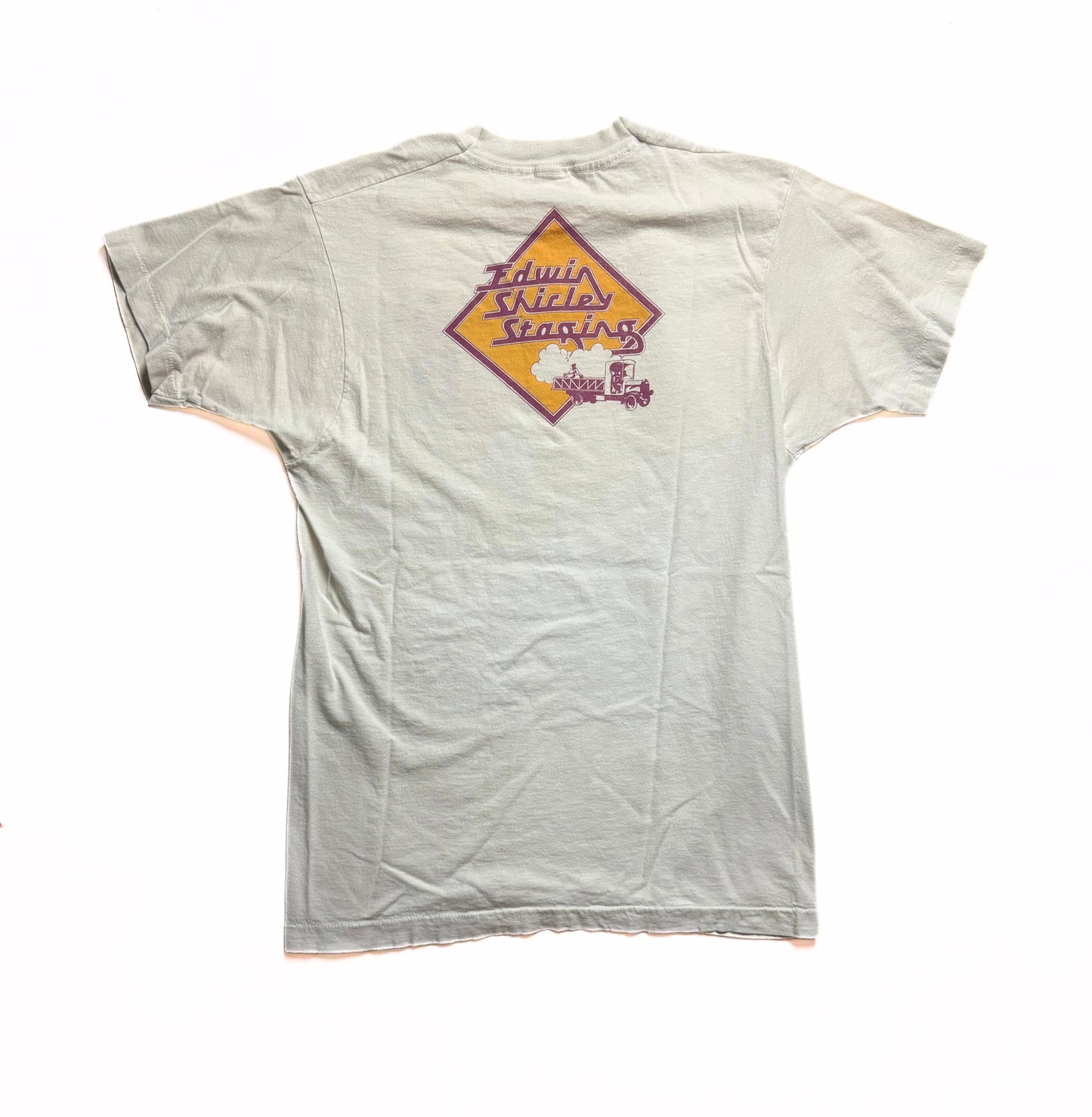 1989 Paul McCartney Concert T-Shirt