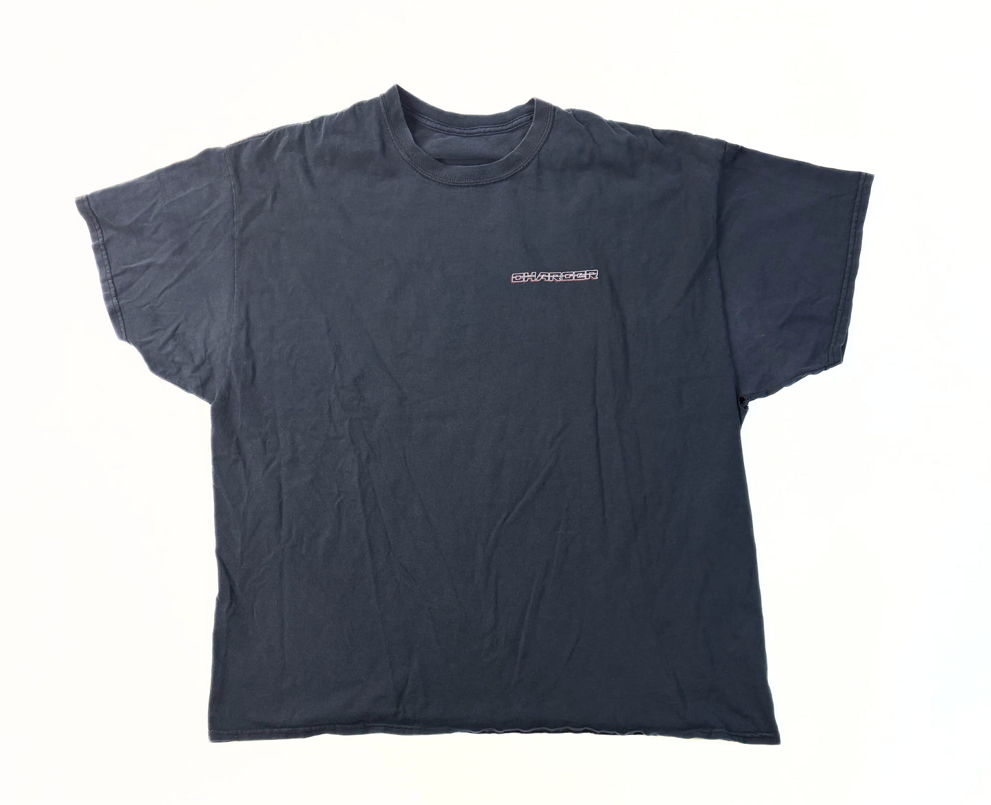 2000's Dodge Charger T-Shirt