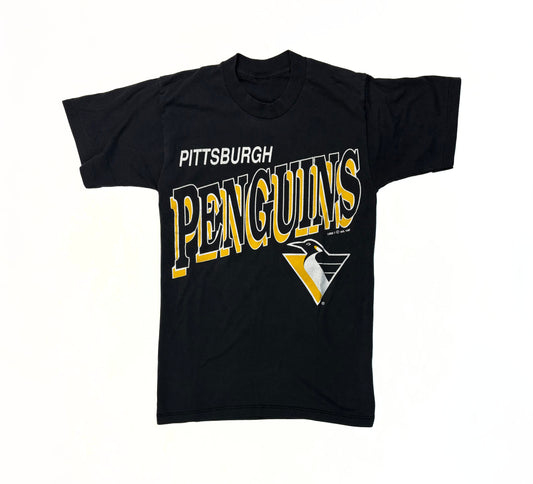 1992 Pittsburgh Penguins T-Shirt