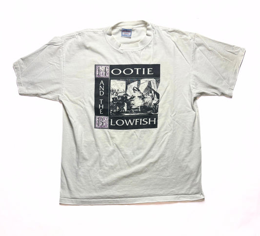 1990’s Hootie and the Blowfish T-Shirt