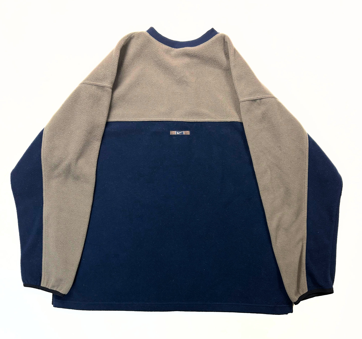 1990's Nike Pullover Fleece