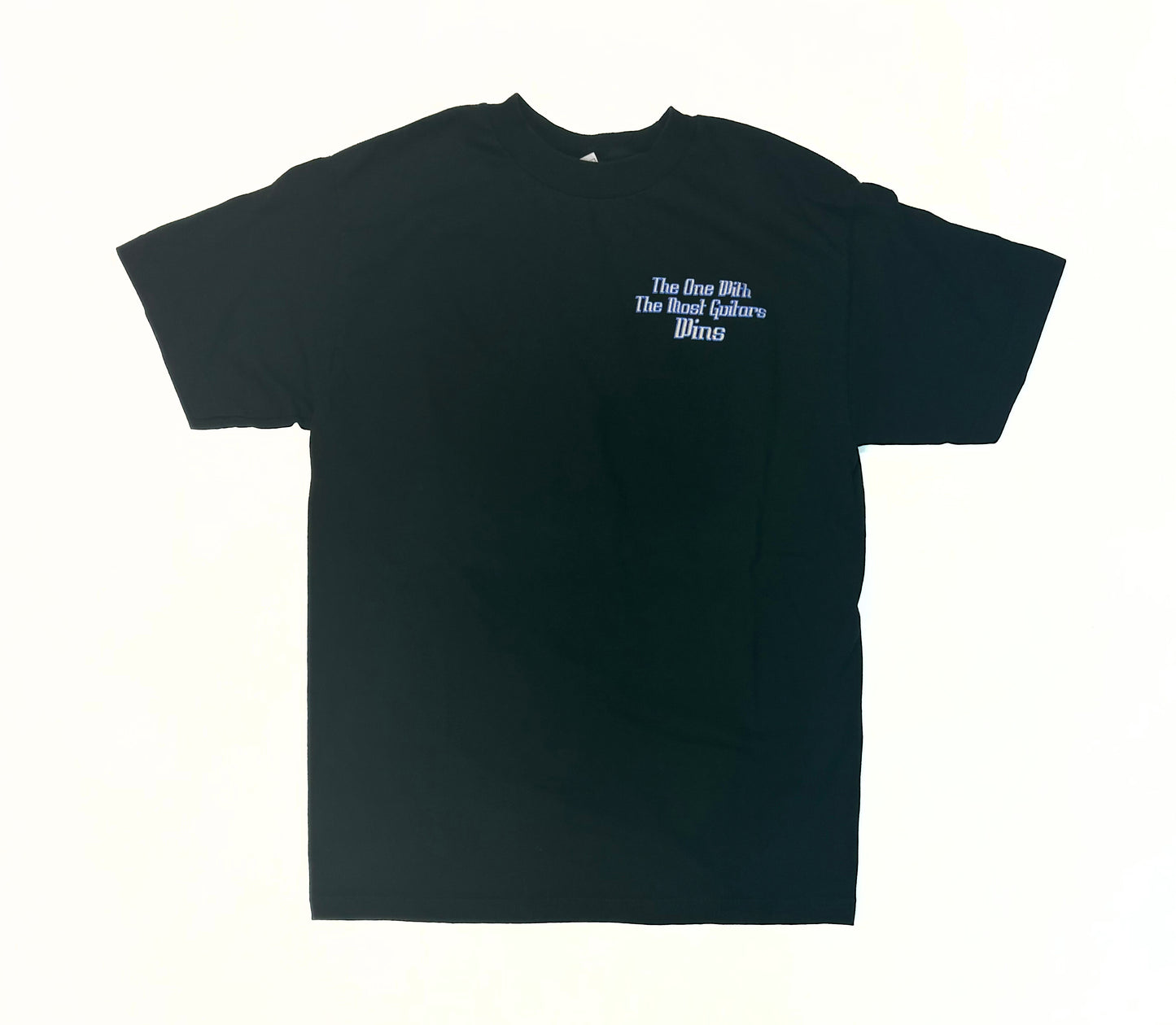 1990's Guitar T-Shirt