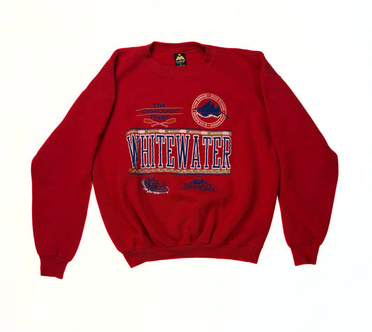 1990's Whitewater Crewneck Sweatshirt