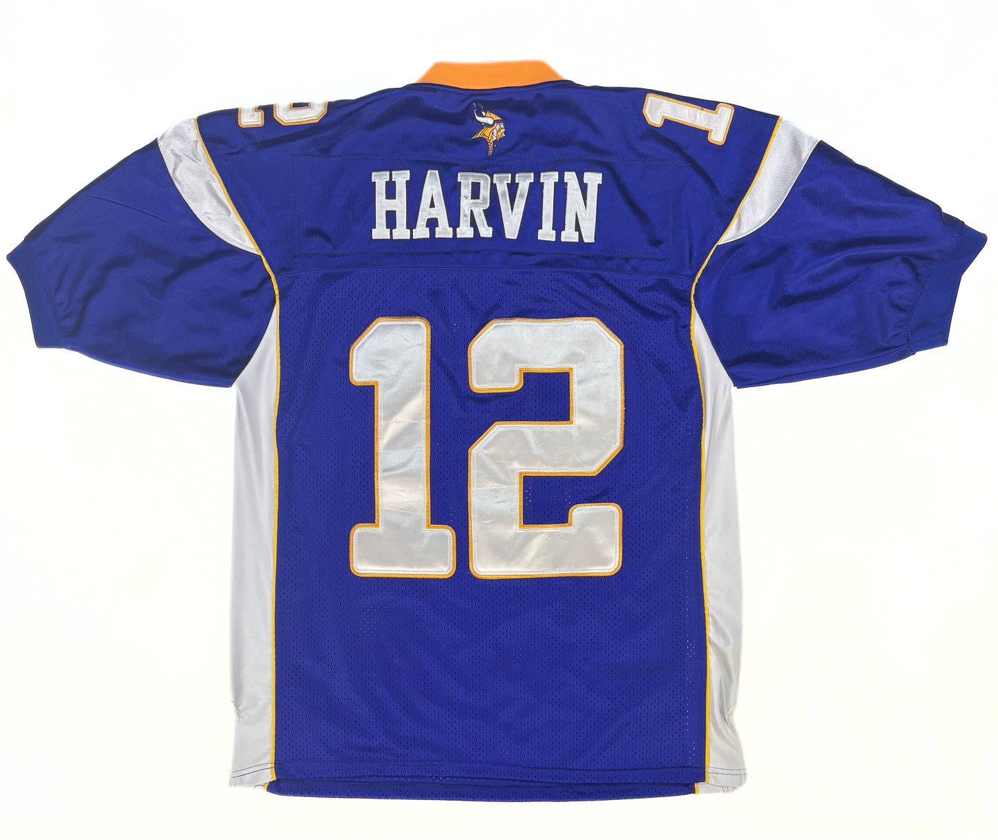 2000's Minnesota Vikings Percy Harvin Jersey