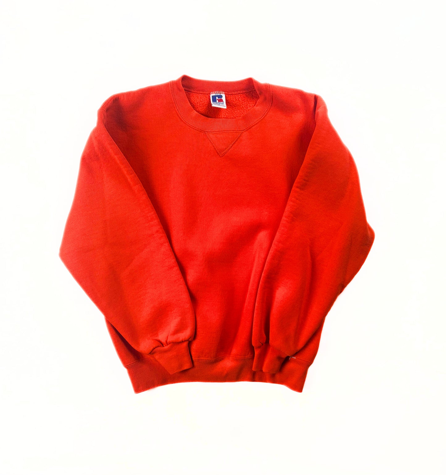 1990's Russell Athletic Crewneck Sweatshirt