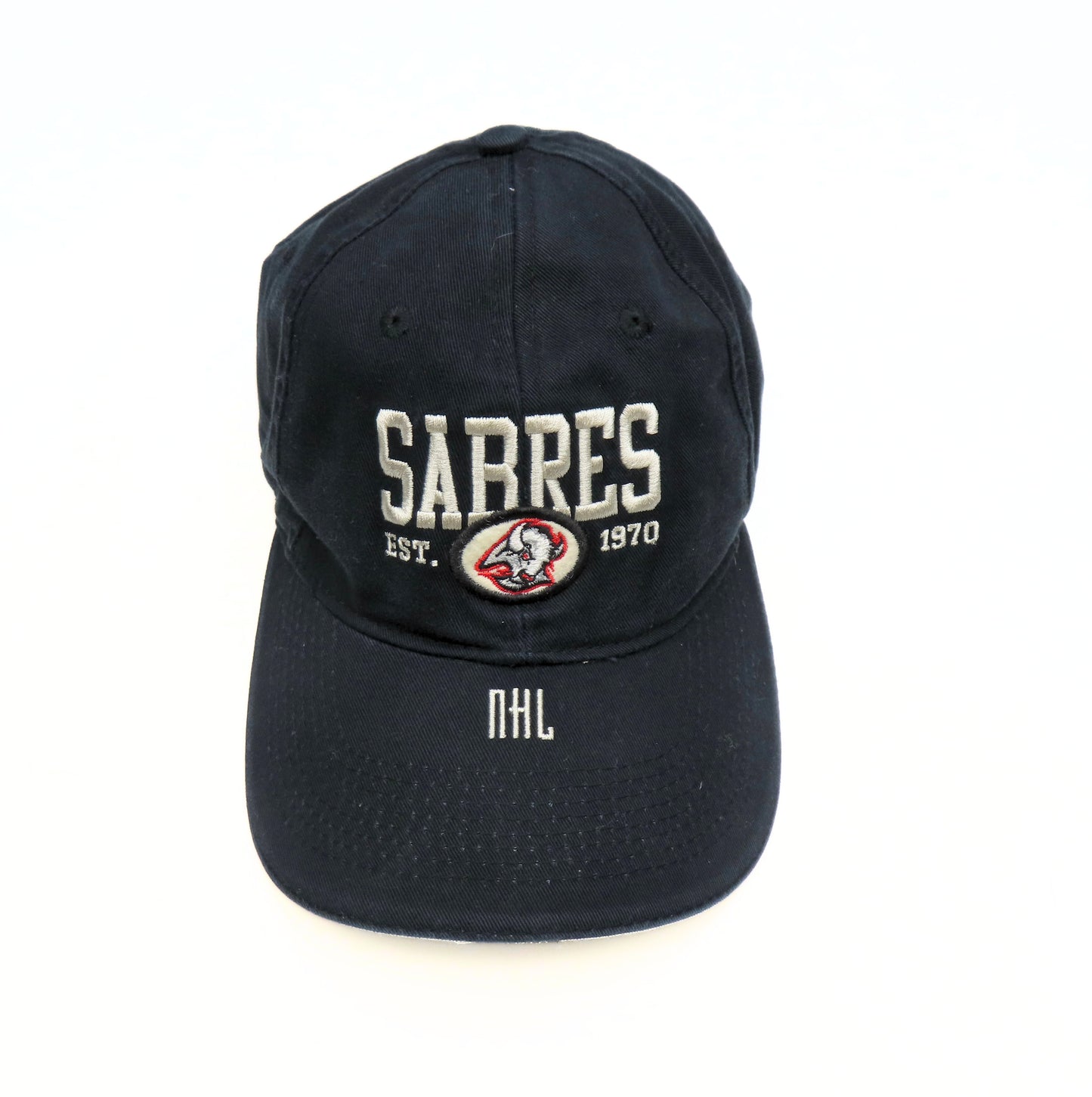 1990's Buffalo Sabres Hat