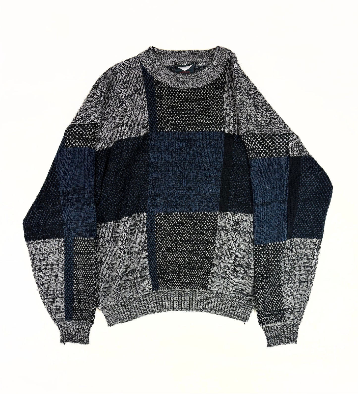 1990's Knitted Sweater