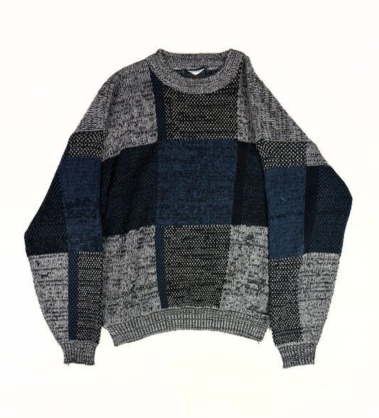 1990's Knitted Sweater