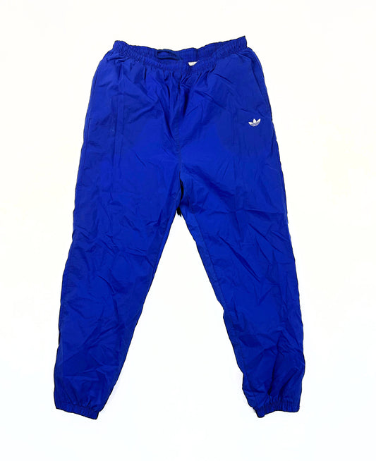 1990's Blue Adidas Track Pants