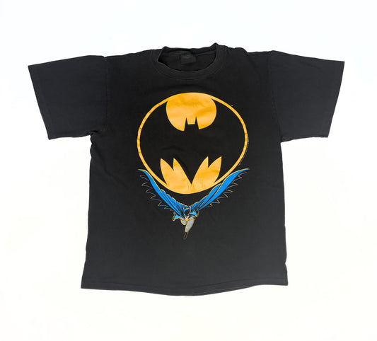 1988 Batman Movie Promo T-Shirt