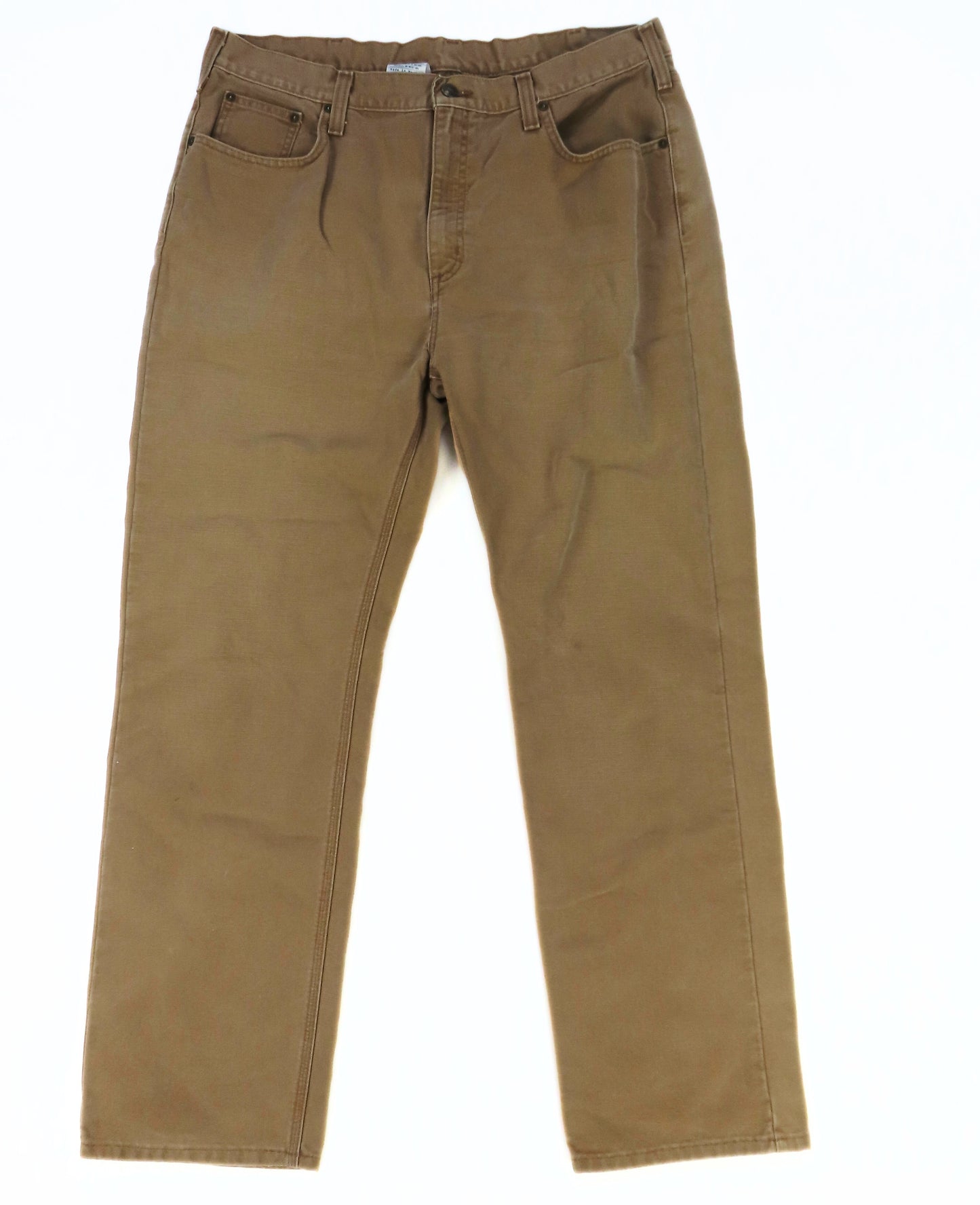 2000's Carhartt Khaki Pants