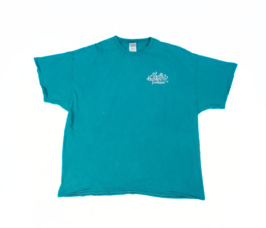 2000's Rodeo Nashville T-Shirt
