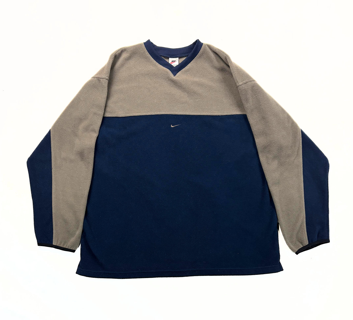 1990's Nike Pullover Fleece