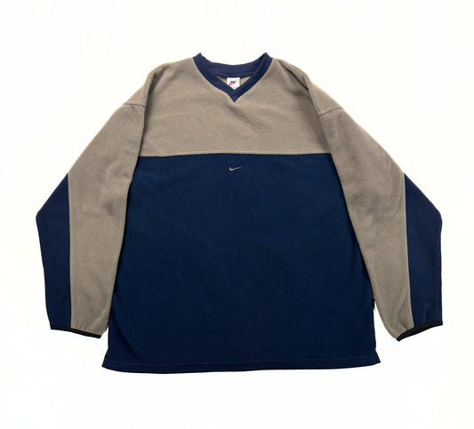 1990's Nike Pullover Fleece
