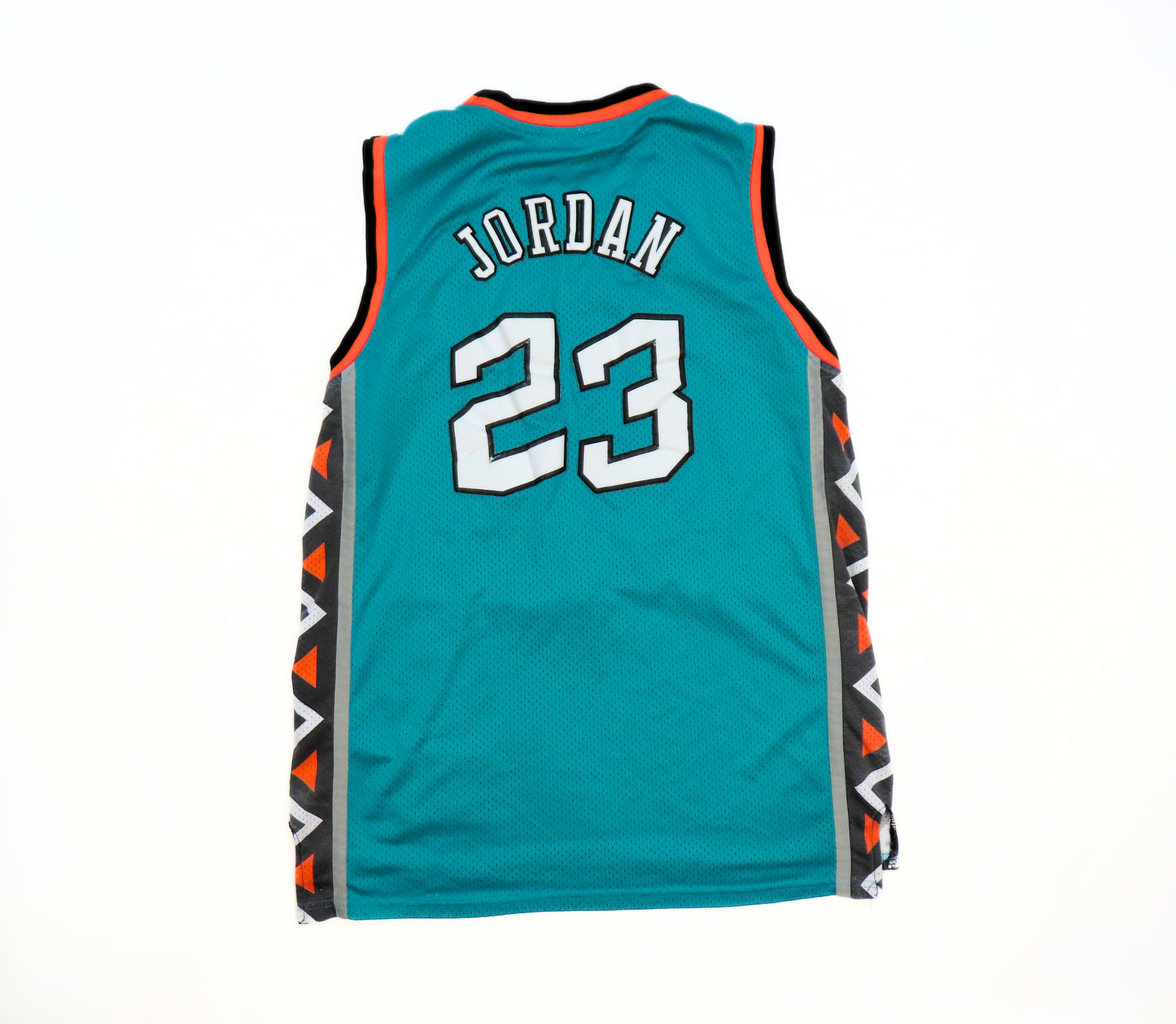 1996 Michael Jordan Mitchell And Ness Jersey All Star Game