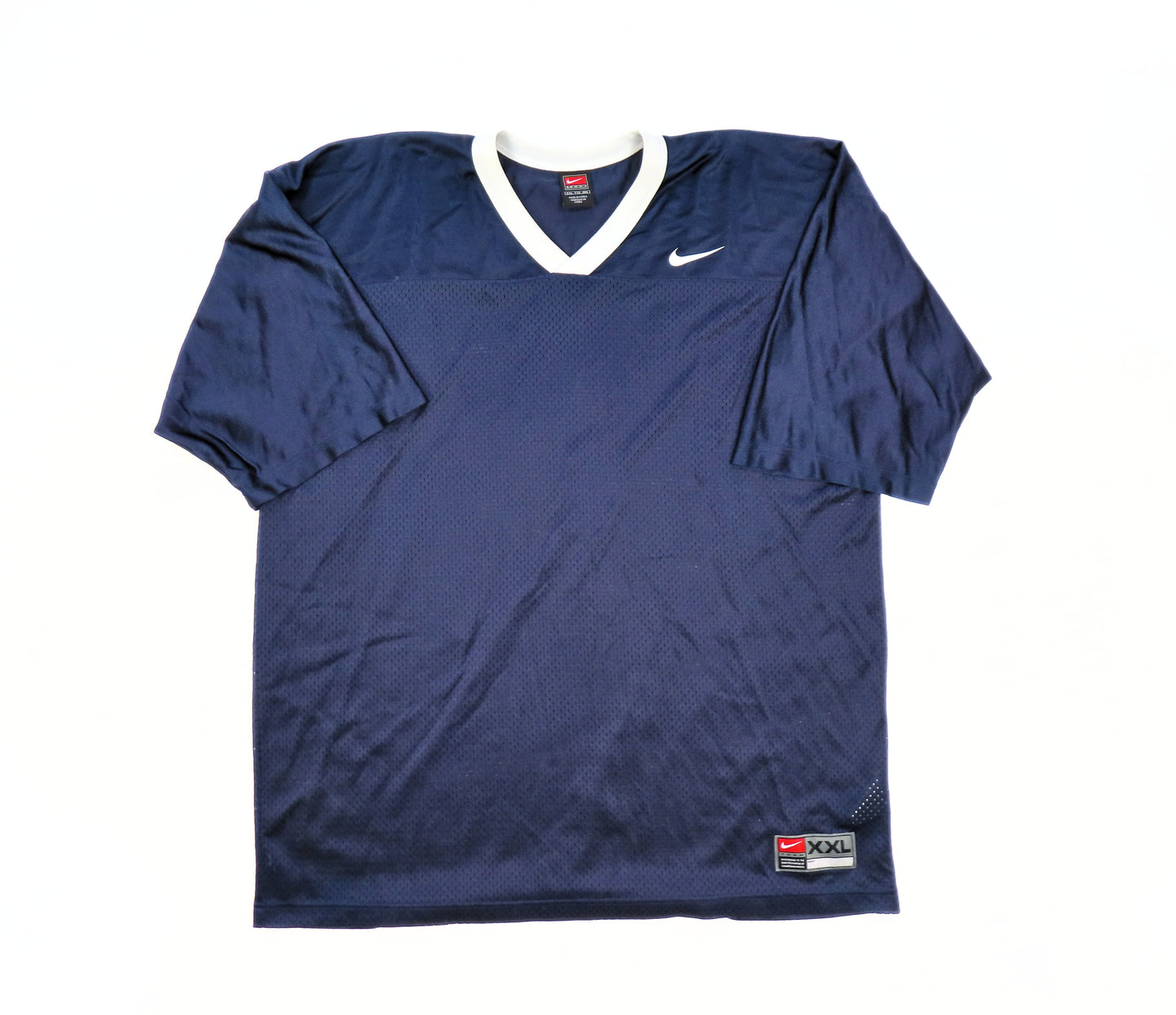 1990's Nike Football Jersey