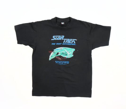 1991 Star Trek Movie Promo T-Shirt