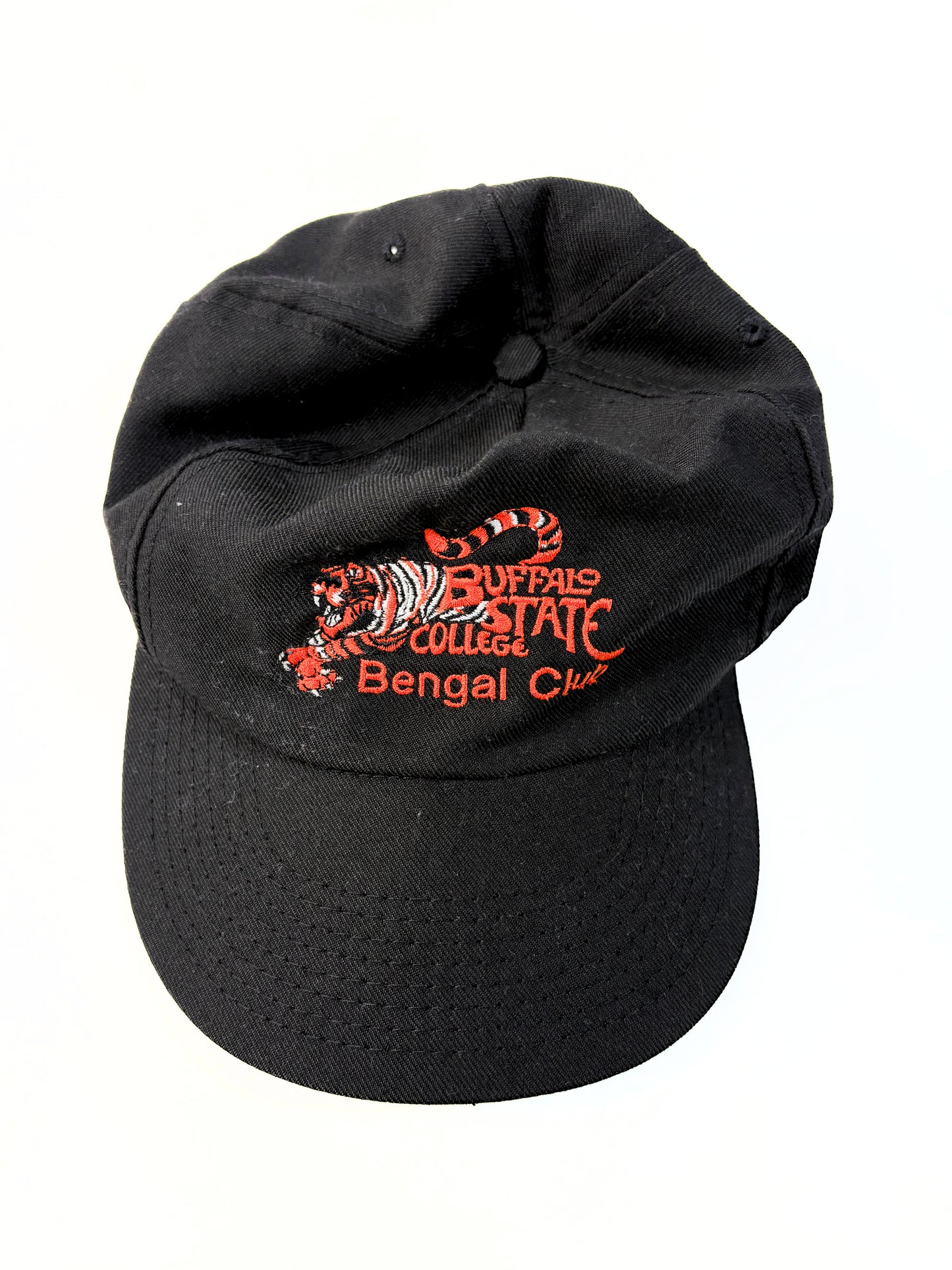 1990's Buffalo State Bengals Hat