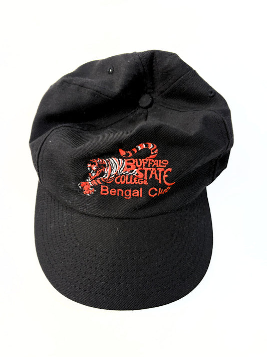 1990's Buffalo State Bengals Hat