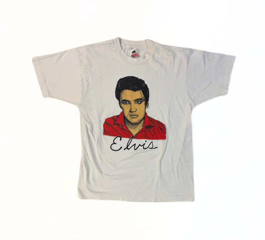 1989 Elvis Presley Graceland T-Shirt