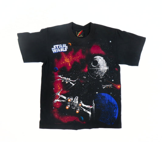 1990's Star Wars Lucasfilm Promo T-Shirt