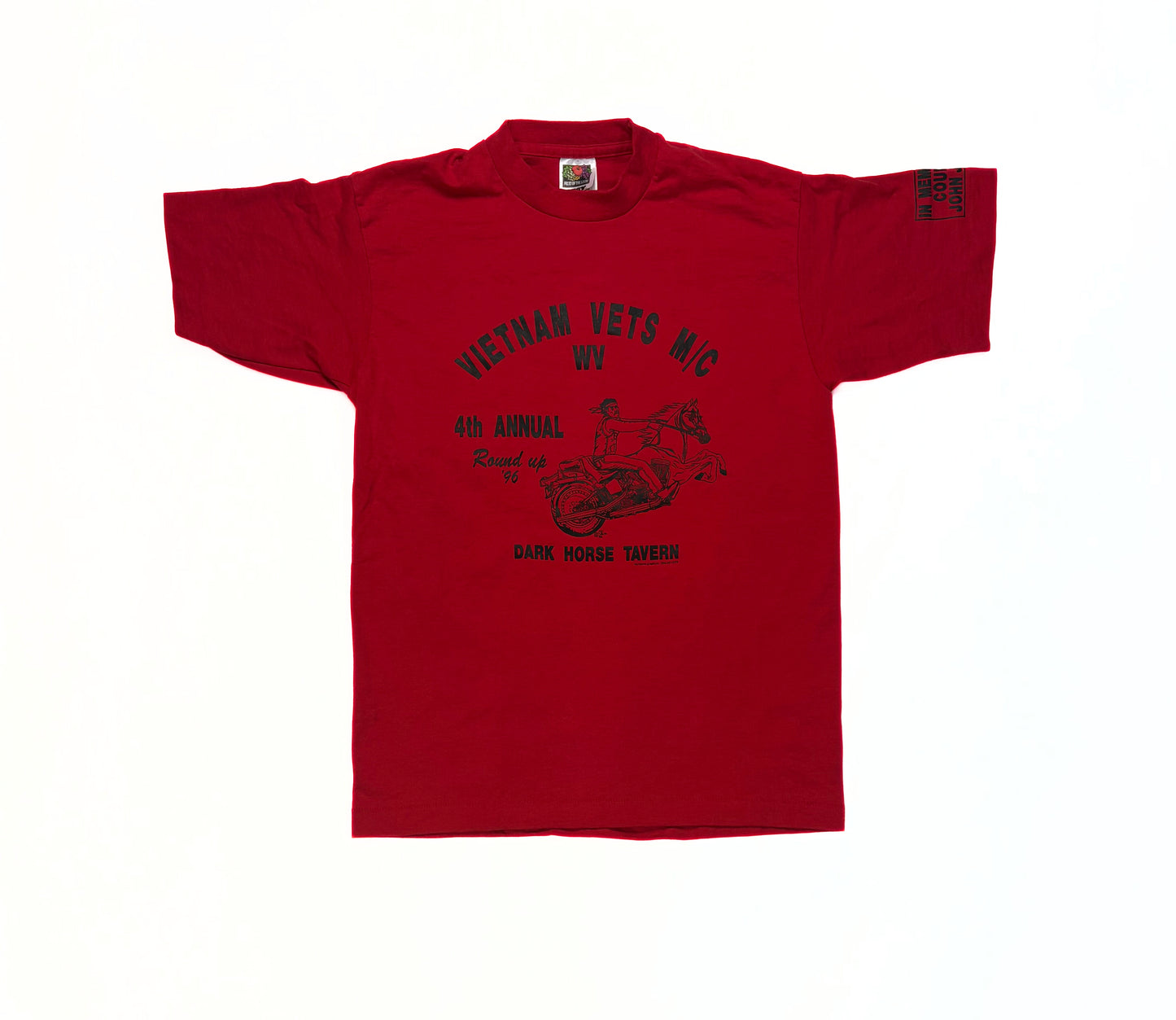 1980's Vietnam War T-Shirt