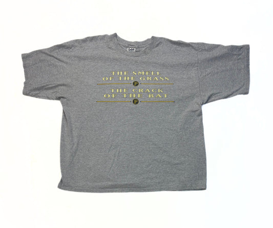 2001 Pittsburgh Pirates T-Shirt