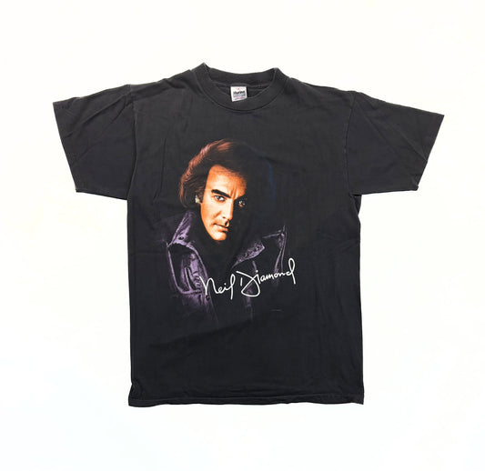 1993 Neil Diamond American Tour T-Shirt