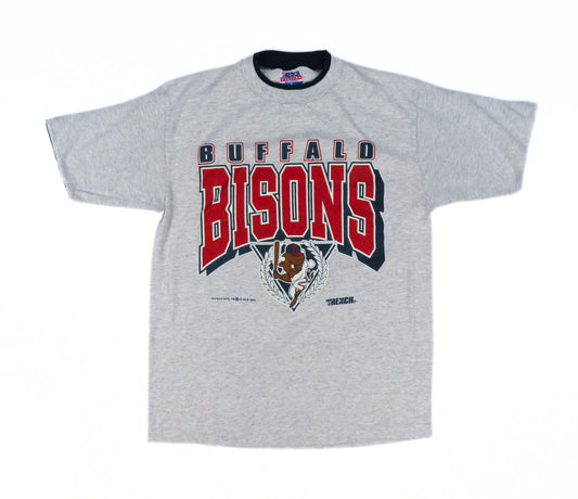 1992 Buffalo Bisons T-Shirt